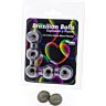Brazilian Balls TALOKA med spennende gel