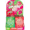 Søtsaker SecretPlay Explosive Candy Display