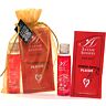 Cosmetics EXTASE SENSUAL SET NUITS AMOUR Reisesett