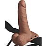 Penisforlenge FETISH FANTASY SERIES med justerbar arnes 15 cm