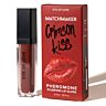 Leppeglans EYE OF LOVE Matchmaker Crimson Kiss med feromoner