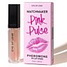 Kroppsmaling EYE OF LOVE Matchmaker Pink Pulse 8,5 ml