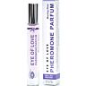 Pheromonparfyme EYE OF LOVE Morning Glow 10ml
