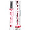 Pheromone parfyme EYE OF LOVE One Love med sitrusduft