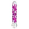 Glass Dildo Icicles Nr 7