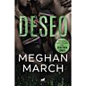 Desire (mount trilogy 3)