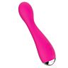 Nalone yoyo kraftig vibrator myk berøring g-punkt