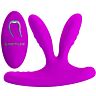 Stimulator Pretty Love Magic Finger med fjernkontroll