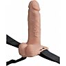 Hollow Harness FETISH FANTASY SERIES Realistisk 17.8 CM