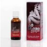Kosttilskudd RUF LOVE DROPS 30ML forsterker libido