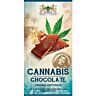 Bob Marley hvit sjokolade - 80g
