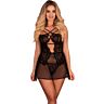 Lingeri Livco Corsetti Baririn med elegant design