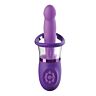 Fantasy For Her - Ultimate Rabbit Vibrator i Lilla