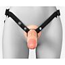 Dildo FANTASY X-TENSIONS ELITE 17.8 CM Hueco