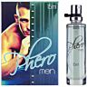 Dufter Parfyme Cobeco PheroMen 15 ml med maskulin duft