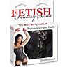 Fetisj leketøy Fetish Fantasy Series Furry Cuffs med myk pels