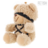 BDSM Kosedyr FETISH SUBMISSIVE Winnie Teddy Bear