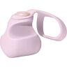 Vibrator Dame Products FIN QUARTZ med 15 moduser