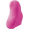 Finger Vibe S Pleasures Premium Line - Kompakt og effektiv
