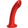 Dildo Sportsheets FLARE med medisinsk silikon