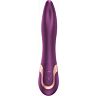 G-Spot Vibrator Honey Play Box Fling | App-kontrollert Nytelse