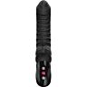 FUN FACTORY Tiger G-Punkt Vibrator i Sort