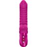 FUN FACTORY Tiger G-Punkt Vibrator i Magenta
