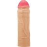 Penis Sleeve Pretty Love Chane med forlengelse