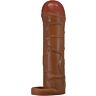 Penis Sleeve Pretty Love Bunion med 2.5 cm forlengelse