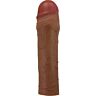 Penis Sleeve Pretty Love Chane med 5 cm forlengelse