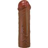 Penis Sleeve Pretty Love Nile med 2,5 cm forlengelse
