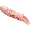 Funda Pretty Love Cecelia med vibrasjon og stimulering
