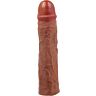 Penis Sleeve Pretty Love Derek med 7,6 cm forlengelse