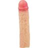 Penis Sleeve Pretty Love Derek med 7.6 cm forlengelse