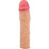 Penis Sleeve Pretty Love Stevenson med 7.6 cm forlengelse