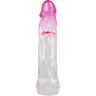 Penisforlengelse Pretty Love Neron 6 cm