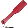 BDSM Paddel FETISH SUBMISSIVE DARK ROOM - Vegansk lær