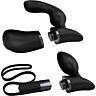 Vibrator Rocks Off Fuzion Xchange 10 hastigheter