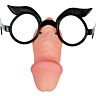 Gafas Pene Out Of The Blue - Morsomme festtilbehør