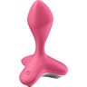 Vibrator Satisfyer Game Changer med 15 moduser