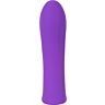 Vibrator PARTY UP Gary med 15 vibrasjonsmoduser