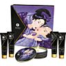 Kjærestekit SHUNGA Secret Geisha Exotic Fruits