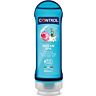 Massasjeolje CONTROL 2 i 1 200 ML med havets berøring