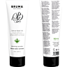 Lubrikant BRUMA Sativa Seed Oil med varmende effekt
