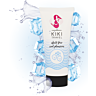 Kjølende Gleitmiddel KIKÍ TRAVEL 50 ML med Aloe Vera