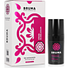 Stimulerende Gel BRUMA Bubblegum 15 ml