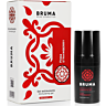 Orgasm Intensifier BRUMA Jordbærsmak 15 ml