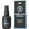 Ereksjonsøking INTT HARD MAN POWER SPRAY for intens stimulering