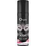 Vibrant DUAL VIBE! Orgie med jordbær gin og tonic