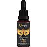 Vibrator Orgie ORGASM DROPS VIBE med 15 vibrasjonsmoduser